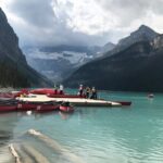 Jasper National Park Tour from Jasper to Banff - Transportation, Group Size, and Practicalities