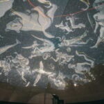 Jasper: Planetarium Indoor Dome Experience - Key Points