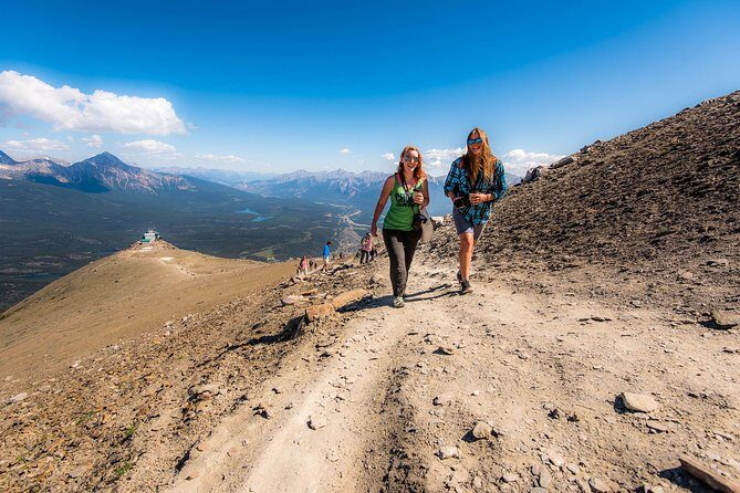 Jasper SkyTram - Final Thoughts: Is the Jasper SkyTram Worth It?