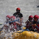 Jasper: Sunwapta River Whitewater Rafting - Self-Drive - Practical Aspects: What You Need to Know