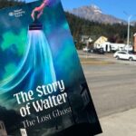 Jasper's Outdoor Mystery Tour: The story of Walter the Ghost - What to Expect During the Tour