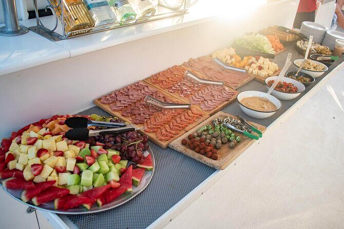 Jazz and Wine Sunset - What Travelers Say