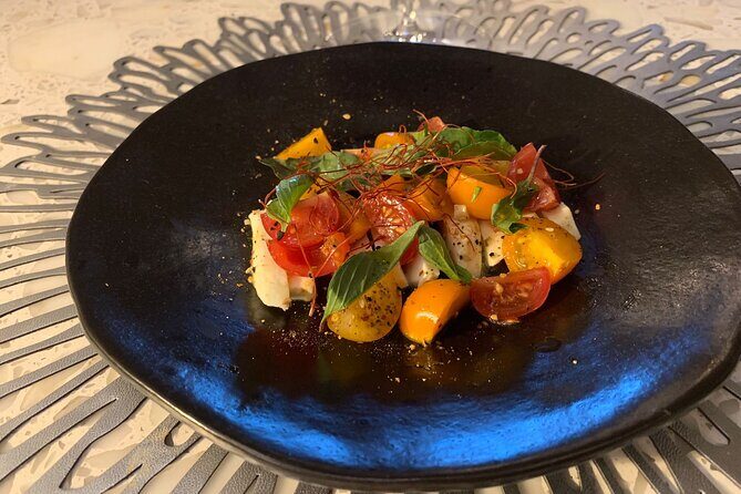 Jean Talon Farmer's Market Tour x Michelin-Trained Chef - What’s Missing? A Few Slight Drawbacks