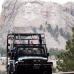 JEEP Bison Safari at Custer State Park - Family Friendly Prices - FAQs
