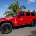 Jeep Exploration & All Inclusive Tortugas Beach Break (Private) - Authentic Experiences and Real Traveler Feedback