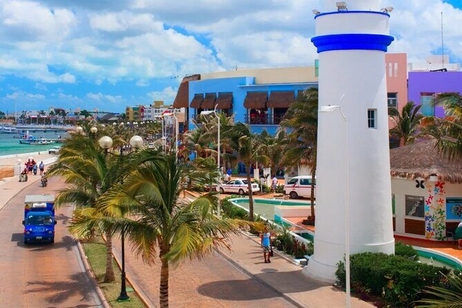 Jeep Ride at Cozumel! Snorkel + Round Transportation from Playa Del Carmen - What Travelers Say