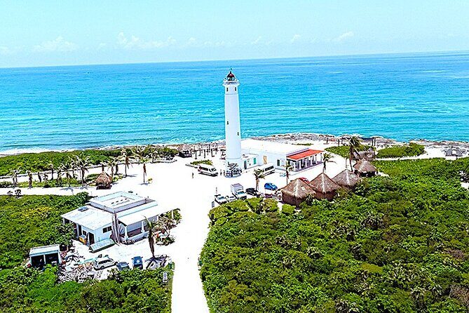 Jeep Safari All Inclusive Private Tour - The Itinerary in Detail: What Youll Experience