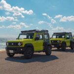 Jeep Tour of Cozumel with Lunch and Beach Club - Detailed Breakdown of the Itinerary