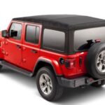 Jeep Wrangler Convertible Rental - What to Do with Your Jeep in Miami