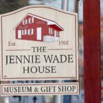 Jennie Wade House Admission Ticket - Who Will Find This Tour Most Valuable?