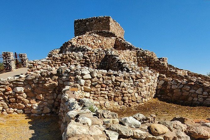 Jerome Tour - Final Thoughts: Who Will Love This Tour?