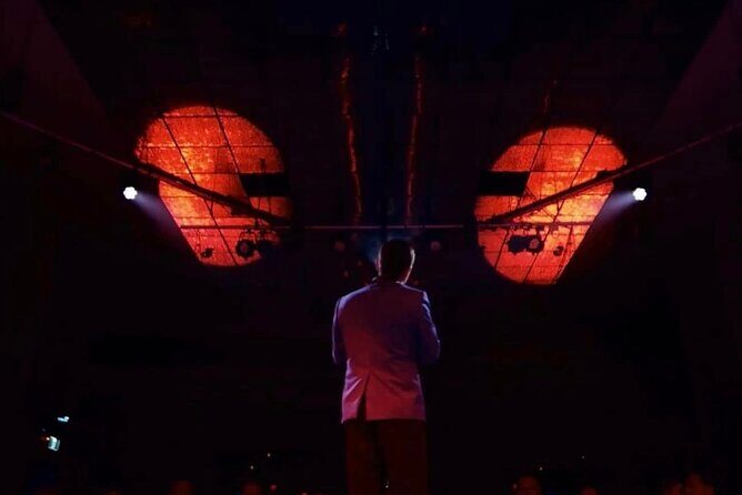 Jersey Voice: Frankie Valli Tribute - How Does It Compare?