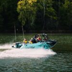 Jet Boat Adventure in Smoky Mountains Seven Islands Tour - Why This Tour Works for Different Travelers