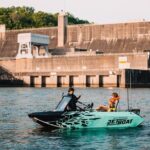 Jet Boat Adventure in the Smoky Mountains Dam Tour - What Tour Participants Say