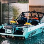 Jet Boat Adventure in the Smoky Moutains Island Pointe Tour - The Sum Up