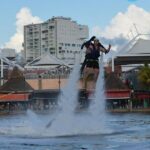 Jet Pack flight experience in Cancun. Challenge yourself to do it now. - The Itinerary and What to Expect