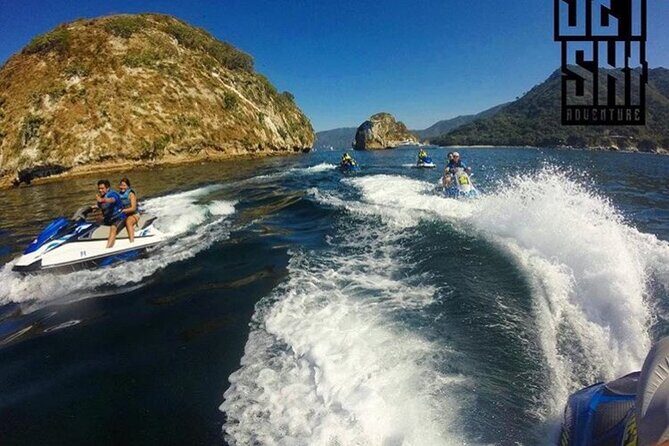 Jet Ski Adventure in Puerto Vallarta - What the Tour Includes