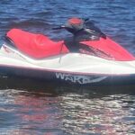 Jet Ski Jet Ski Rental in Puerto Vallarta - Equipment and Maintenance