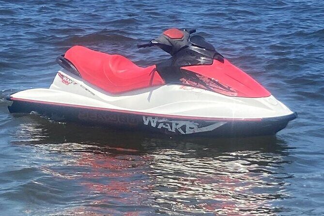 Jet Ski Jet Ski Rental in Puerto Vallarta - Equipment and Maintenance