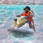 Jet Ski Rental in Cancun for 2 People - The Sum Up