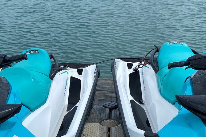 Jet Ski Rentals in Hawaii - The Sum Up: Is It Worth Your Money?