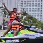 Jet Ski Ride on the Cancun Coast 30 Minutes - Who Should Consider This Tour?