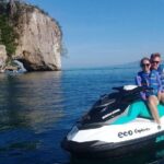 Jet Ski Safari in Puerto Vallarta - The Heart of the Tour: Snorkeling and Wildlife