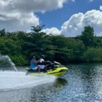 Jet Ski Tour at Lake Osborne  Guided Adventure, West Palm Beach - The Itinerary in Detail