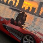 Jetcar Experiences - Practical Details