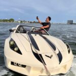 JetCars Miami Beach & Free Boat Ride + $250 Due At Check in - Who Should Consider This Tour?