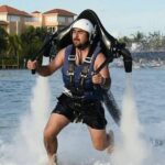 Jetpack Adventure in Cancun (Only for Brave Travelers) - The Reality: Pros and Cons