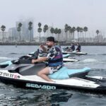 Jetski Adventure: Guided Trip from Long Beach to Catalina Island - What’s Included and What’s Not