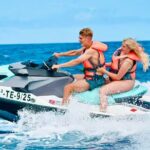 Jetski Adventure in Bacalar From Costa Maya - Detailed Breakdown of the Day