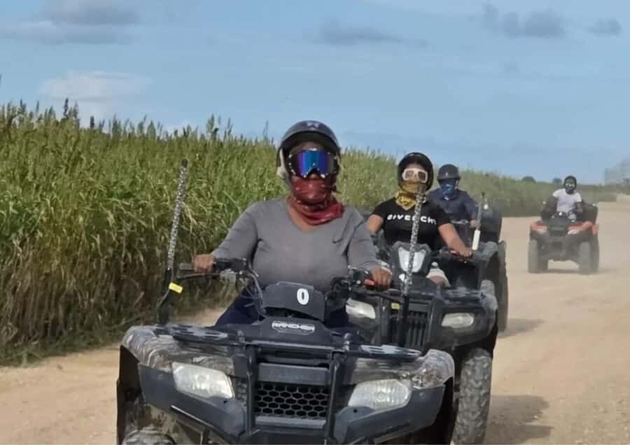 Jetski & ATV Adventure Combo in Miami - An Overview of the Experience