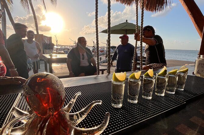 Jetski Mangroves Cancun - What Travelers Are Saying