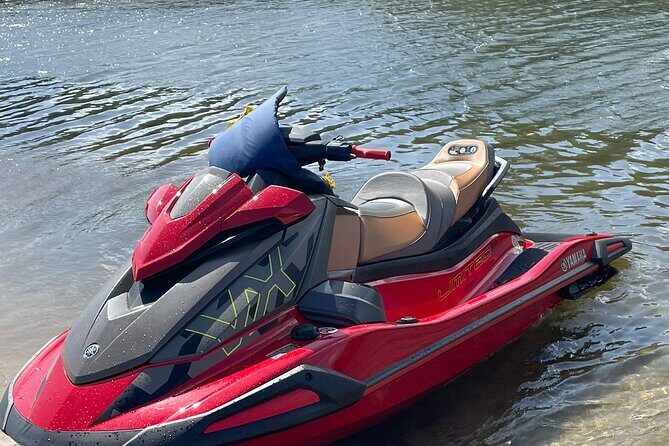 Jetski Rentals - Authenticity and Practical Considerations