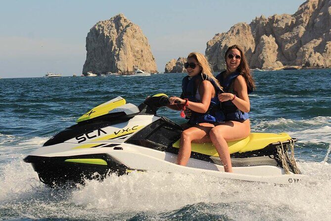 Jetski Ride Activity in El Medano Beach of Mexico - Final Thoughts