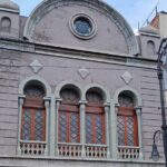 Jewish heritage in Mexico City - The Experience from the Traveler’s Perspective