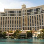 Jewish History Private Walking Tour of the Las Vegas Strip - Detailed Breakdown of the Itinerary