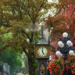 Jewish History Vancouver Oakridge Private Walking Tour - An Authentic Walk Through Vancouver’s Jewish Heritage