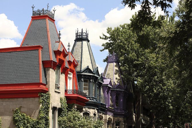 Jewish Neighborhood Food Tour - The Food and Cultural Highlights