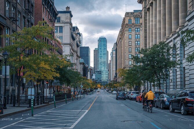 Jewish Sites Montreal Mile End Private Guided Walking Tour - Authentic Experiences and Hidden Gems