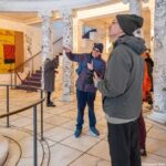 Jewish Stories of the Gilded Age in NYC - Who This Tour Is Best For