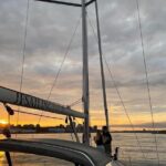 JFarwell Moonlight Yacht Cruise from Halifax Waterfront - The Itinerary: What You Can Expect