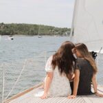 JFarwell Private Yacht Wine & Cheese Sunset Sail - Who Should Consider This Tour?