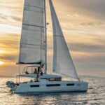 JFarwell Sunset Wine & Cheese Aboard the Reverie - An Elegant Way to Experience Halifax: The Reverie Sunset Tour