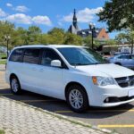 JFK Airport XL Mini Van Transport To Times Square New York - Detailed Breakdown of the Experience