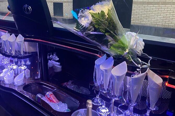 JFK to Manhattan: VIP Private Transfer (SUV, Limousine, Van) - Real-World Insights from Reviews