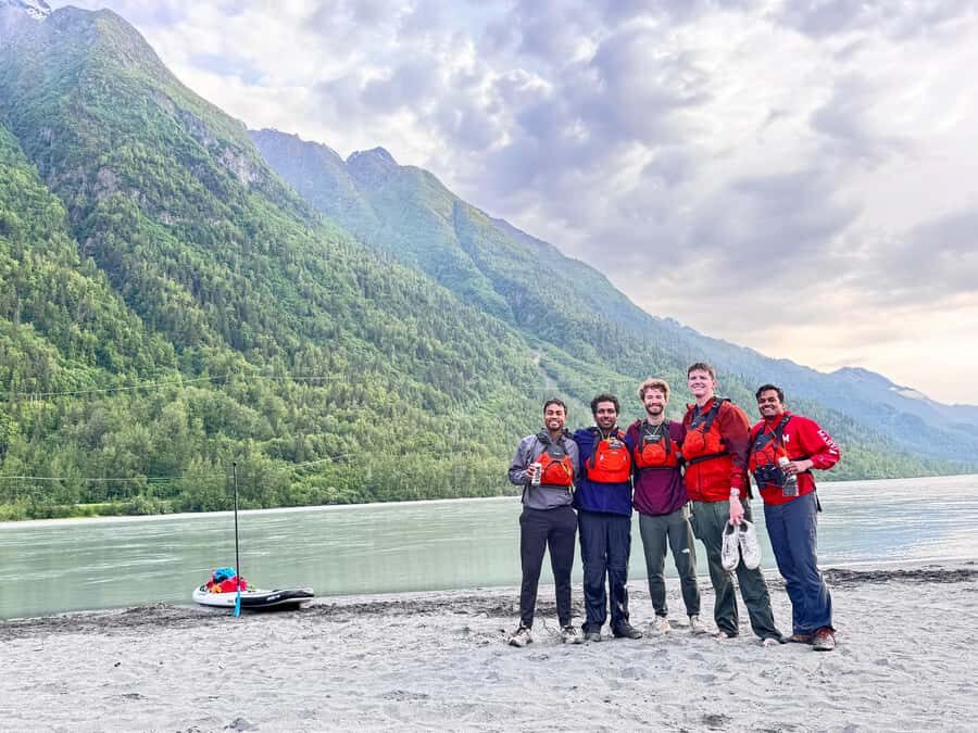Jim Lake: Discover Kayaking Guided Tour - The Value of the Experience