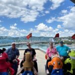 Jingle Bell Rides Holiday Lights Rydables Tour - The Sum Up